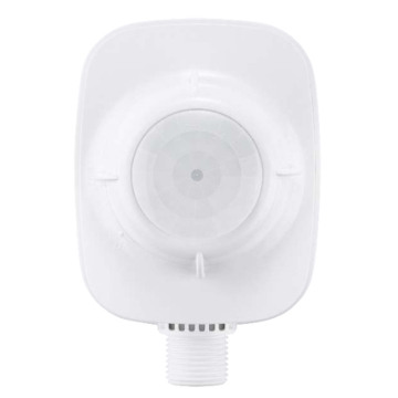Keystone Bluetooth Mesh Wireless High Bay Fixture Controller for SmartLoop System - Daylight / PIR Sensor - 120-277V