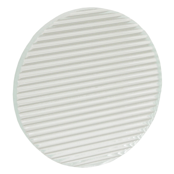 ELCO Lighting Linear Lens for Koto LED Downlight Modules