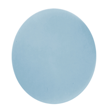 ELCO Lighting Blue Color Shifter Lens for Koto LED Downlight Modules