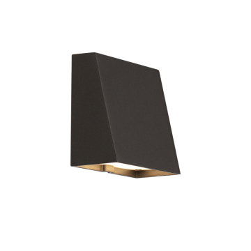 WAC Lighting LED Landscape Playne Deck Light - 115 Lumens - 3W - CCT Selectable - 12V - Bronze