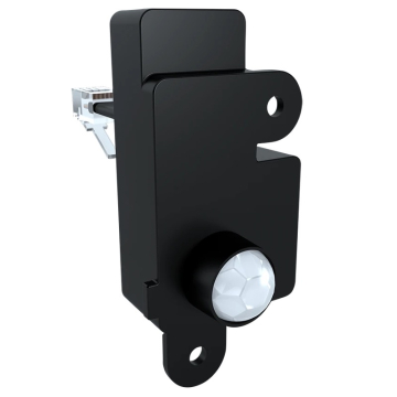 RAB Lightcloud Blue Microwave Sensor for SWISH LED Troffers