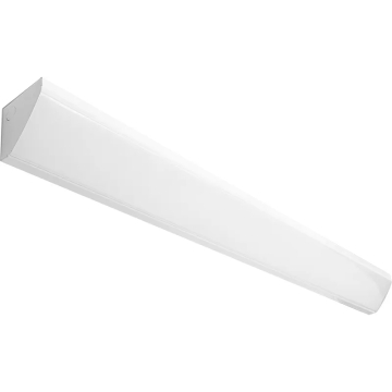 Westgate 48" Linear Corner LED Strip Light - 4,600 Max Lumens - 20 | 30 | 40W - 120-277V