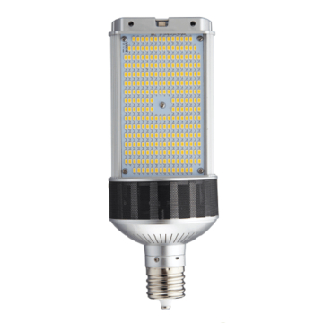 Light Efficient Design LED Shoe Box / Wall Pack Retrofit Lamp - EX39 - 110W - 3000K - 15,745 Lumens - 120-277V