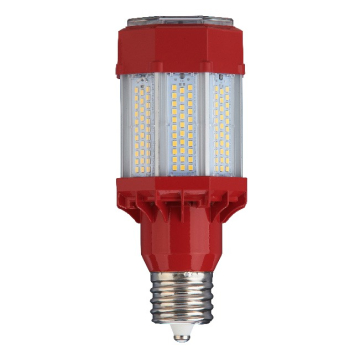 Light Efficient Design LED Hazardous Fixture Retrofit Lamp - EX39 - 45W - 5000K - 6,620 Lumens - 120-277V