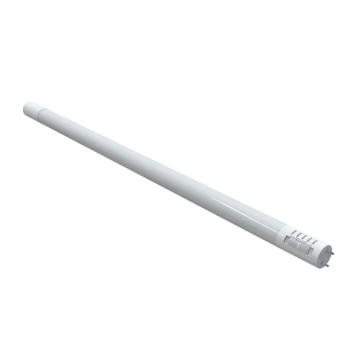 Light Efficient Design 48" LED T8 Retrofit Tube - 12W - Type A/B - CCT Selectable - 1,800 Lumens- 120-277V
