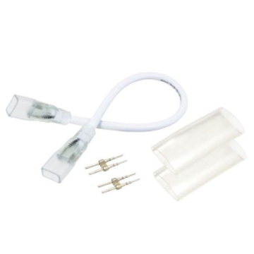 American Lighting 6" HYBRID2 Reel Jumper/Linking Cable Kit