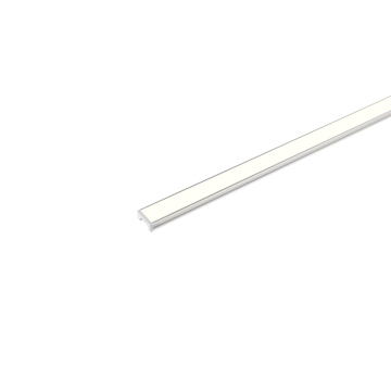 WAC Lighting 60" Aluminum LED Tape Light Channel Kit