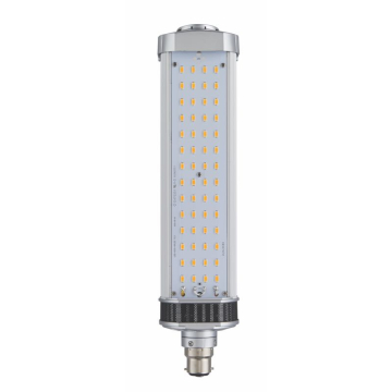 Light Efficient Design LED SOX Retrofit Lamp - 20W - Amber - 120-277V