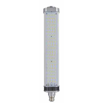 Light Efficient Design LED SOX Retrofit Lamp - 35W - Amber - 120-277V