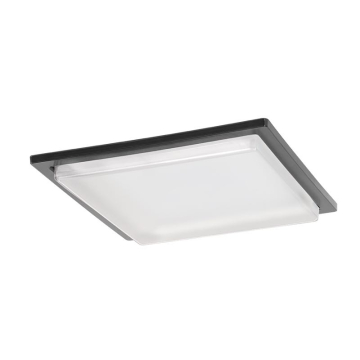RAB Drop Lens For VANLED - Bronze