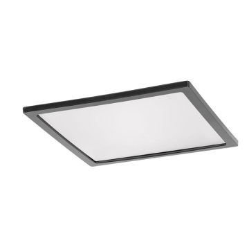 RAB Flat Lens For VANLED - Bronze