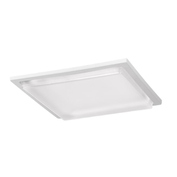 RAB Drop Lens For VANLED - White