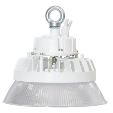 Westgate LHB2 Mini UFO LED Low Bay - 6,500 Lumens - 50W - 5000K - 120-277V