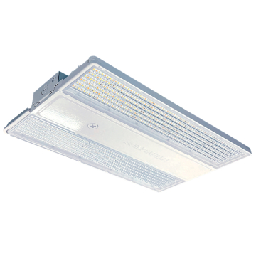 Litetronics Linear LED High Bay Pro - 30,000 Max Lumens - 130 | 162 | 195W - 120-480V - White
