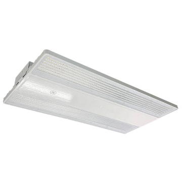 Litetronics Linear LED High Bay Pro - 61,000 Max Lumens - 255 | 320 | 385W - 120-480V - White