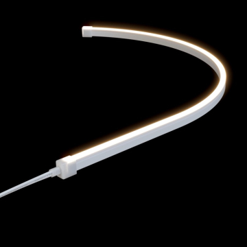 DiodeLED LINAIRE Flex Linear LED Light - Micro Side Bend - 4000K - 1.9W / FT - 16.4FT Spool - 24V
