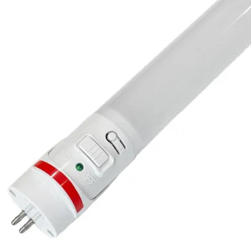 Aleddra G4PRO 48" Emergency LED T5 Tube - 22W - 2,900 Lumens - CCT Selectable - On/Off Applications - 120-277V