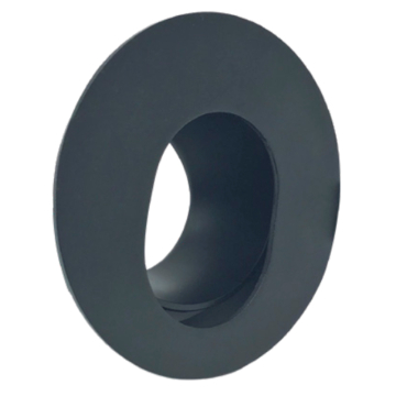 Westgate LRD Series 3" Slot Trim - Black