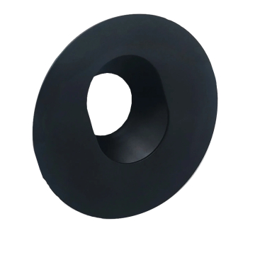 Westgate LRD Series 4" Slot Trim - Black