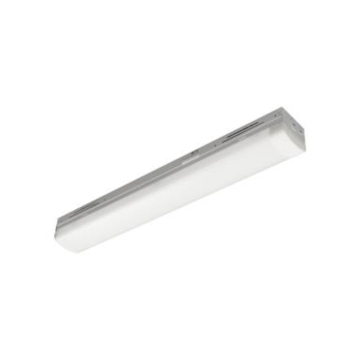 MaxLite 24" LED Linear Strip - 3,600 Max Lumens - 9 | 12 | 15W - Controls Ready - 120-277V - White