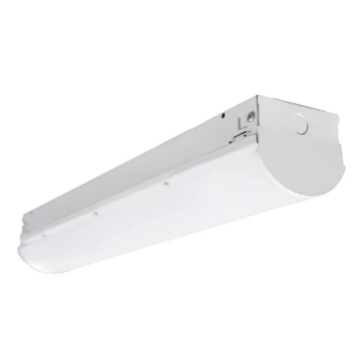 Westgate 24" LED Strip Light - 2,100 Lumens - 20W - CCT Selectable - 120-277V