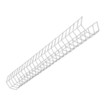 Westgate Wire Guard Kit For 24" LSN Strip Lights