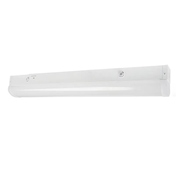 Westgate 24" Linear Narrow LED Strip Light - 2,600 Lumens - 20W - CCT Selectable - 120-277V