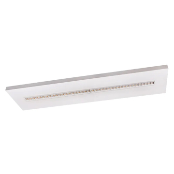 Westgate LTRA 1x4 LED Aperture Grille Troffer - 5,000 Max Lumens - 20 | 25 | 30 | 40W - CCT Selectable - 120-277V - White