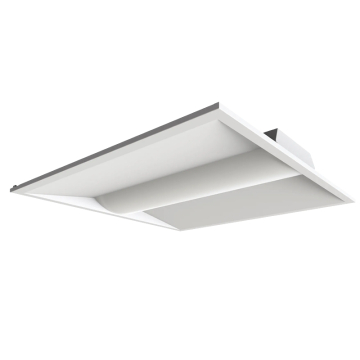 Westgate 2x2 LED Center Basket Troffer - 5,000 Max Lumens - 26 | 32 | 40W - 120-277V