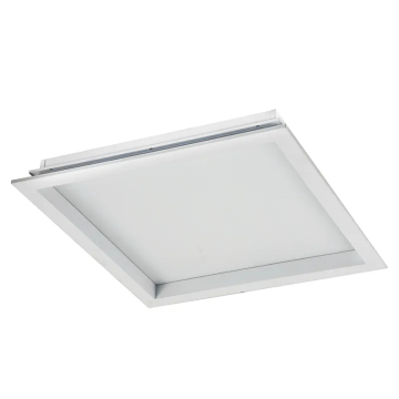 Westgate LTRR 2x2 LED Regressed Troffer - 4,400 Max Lumens - 24 | 35 | 40W - CCT Selectable - 120-277V - White