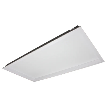 Westgate LTRR 2x4 LED Regressed Troffer - 5,500 Max Lumens - 30 | 40 | 50W - CCT Selectable - 120-277V - White