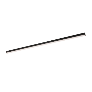 WAC Lighting 20" LED Undercabinet Linear Strip Light - 360 Lumens - 6W - 3000K - 24V - Black