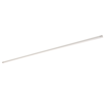 WAC Lighting 40" LED Undercabinet Linear Strip Light - 700 Lumens - 12W - 2700K - 24V - Aluminum