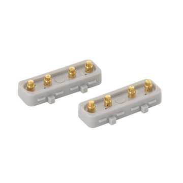 WAC Lighting LED Undercabinet LED Linear Strip Light Mounting Accessory