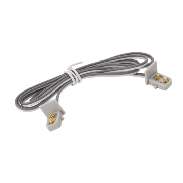 WAC Lighting 36" LED Undercabinet LED Linear Strip Light Joiner Connector Cable