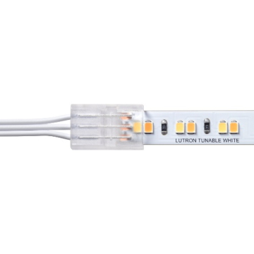 Lutron Lumaris Wire-to-Tape Connectors - 10 Pack