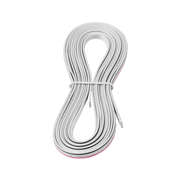 Lutron Lumaris 3 x 22 AWG Cable - 50FT Reel