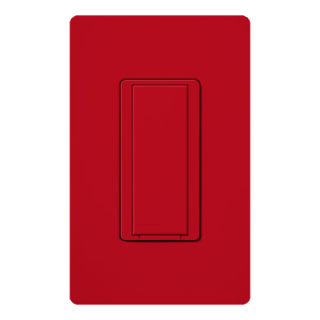 Lutron Maestro Accessory Switch - Hot