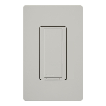 Lutron Maestro Accessory Switch - Palladium