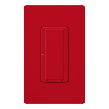 Lutron Maestro Multi-Location Switch - Hot