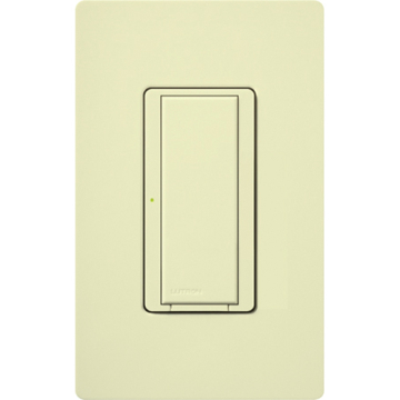 Lutron Vive Maestro Wireless RF Digital Switch - 8A - 120-277V - Almond