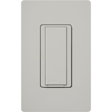Lutron Vive Maestro Wireless RF Digital Switch - 8A - 120-277V - Palladium