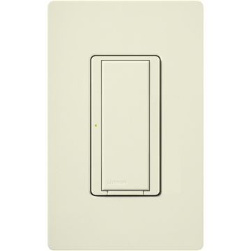 Lutron Vive Maestro Wireless RF Switch - Biscuit