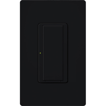 Lutron Vive Maestro Wireless RF Switch - Black