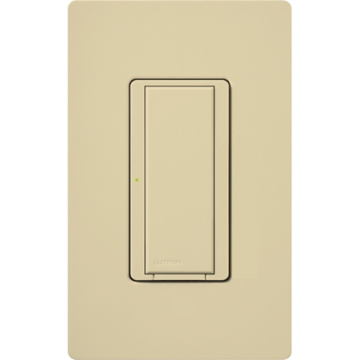 Lutron Vive Maestro Wireless RF Switch - Ivory