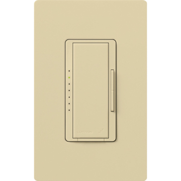 Lutron Vive Maestro Wireless LED+ Dimmer - Ivory