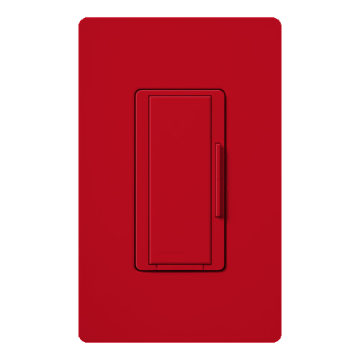 Lutron Maestro Companion Dimmer - Hot
