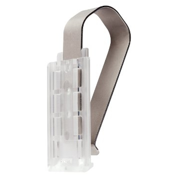 Lutron Pico Remote Control Car Sun Visor Clip