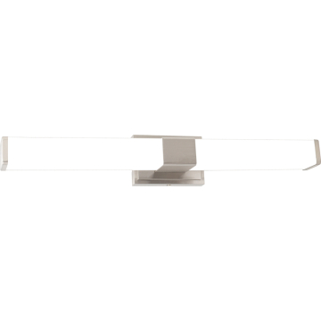 Westgate LVC 36" LED Vanity Light - 24W - CCT Selectable - 1,680 Lumens - 120V - Brushed Nickel