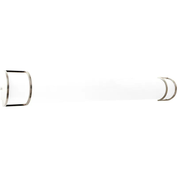 Westgate LVE 48" LED Vanity Light - 34W - CCT Selectable - 3,500 Lumens - 120V - Brushed Nickel